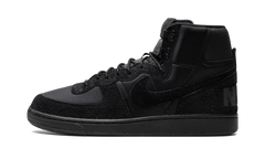 Terminator High "Hiking Boot - Triple Black" FJ5464 010