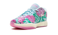 LeBron 21 "Grandma's Couch - Pearl of Z" FV7275 401