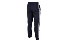 Essentials Tapered Cuff Woven 3-Stripes Pants "Legend Ink" GK8981