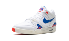 Air Tech "Pixel Court (2025)" FZ9033 102