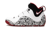Zoom Lebron 4 "Graffiti 2023" DJ4888 100