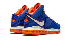 Lebron 8 QS "Hardwood Classic" CV1750 400