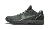 Zoom Kobe 6 FTB "Fade To Black" 869457 007