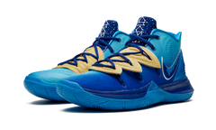 Kyrie 5 "Concepts X Nike Kyrie - Special box" CU2352 400a