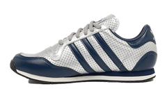 Galaxy OG "Silver Metallic Night Indigo" JR1614