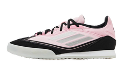 F50 FREESTYLE 24 MESSI "Light Pink/Silver Metallic/Core Black" IH8360