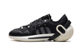 Y-3 Idoso Boost "Black Chalk White" FZ4524