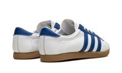 London "Core White Dark Marine" IG6208