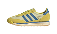 SL 72 RS "Pure Sulfur / Focus Blue / Powder Yellow" JH5101