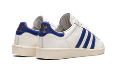 Jabbar Low "Off White Collegiate Royal" JI0150