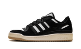 Forum Low CL "Core Black Cloud White Cream White" ID6857