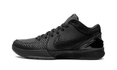 Kobe 4 Protro "Black Mamba" FQ3544 001