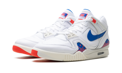Air Tech "Pixel Court (2025)" FZ9033 102