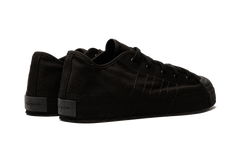 Y-3 Nizza Lo "Black / Black / Black" JS0591