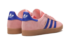 Gazelle "Semi Pink Spark Lucid Blue" JI2077