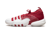 Trae Young 2.0 "Team Power Red" H03845