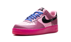 Air Force 1 Low "Pink Cooler / Mulberry Rose" IO4489 600
