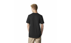 NMD Trefoil Fill Tee "Black" AZ1078