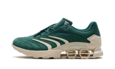 Predator Megaride "Kith - Scarab White" JR9206