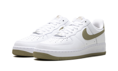 Air Force 1 Low '07 "White Neutral Olive" FJ4146 110