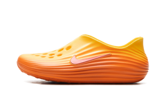 ReactX Rejuven8 "Topaz Gold Turf Orange Crimson" HV5060 700