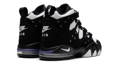 Air Max CB 94 OG "Black / White / Purple 2023" FQ8233 001