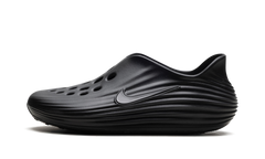 Reactx Rejuven8 "Triple Black" HV5060 001