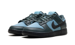 Dunk Low Retro SE "Denim Turquoise" FZ3052 300