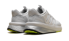 X PLRPHASE "Dash Grey Lucid Lemon" IG3055