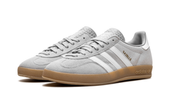 Gazelle Indoor "Grey Two" JQ0176