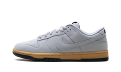 Dunk Low SE "Wolf Grey" HQ1932 001