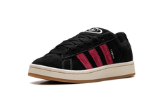 Campus 90s ADV "Black White Gum" JH8059