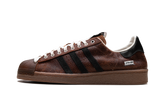 Superstar 82 "Song for the Mute - Brown" JR8043