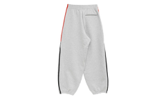 Art Sweatpant "Willy Chavarria - Grey" KV2249