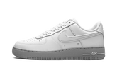 Air Force 1 07 "White Light Smoke Grey" HV6418 100