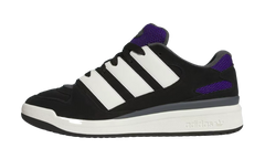 Forum 2000 "Black / White / Purple" JI3278