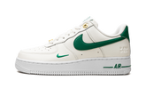 Air Force 1 Low "Malachite - White" DQ7658 101