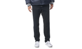 Original Curated Fleece Pants "Black / White" BR2251