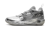 Dame 7 EXTPLY "GREY TWO/SILVER METALLIC/CLOUD WHITE" FZ0172