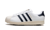 Superstar Golf "White / Navy" ID5003