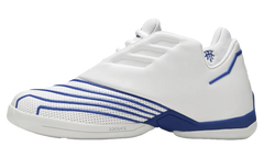 T-Mac 2.0 Restomod Evo "White Royal Blue" FX4993