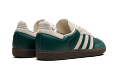 Samba OG "Collegiate Green Cream White" JI3215