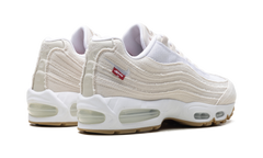 Air Max 95 OG "Levi's Denim - Light Orewood Brown" HM4743 100