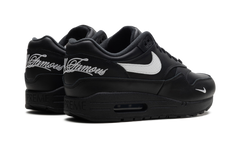 Air Max 1 '87 SP "Supreme Black White" HF8813 001