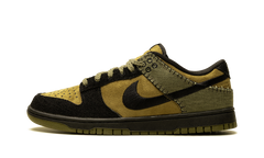 Dunk Low Retro SE "Camo Olive" HV4452 300
