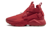 AIR HUARACHE CITY WMNS"RED MONO" AH6787 600