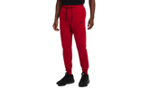 Tech Fleece Jogger Pants Mens Style "GYM RED/BLACK" HV0959 687