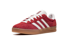 Gazelle Indoor Pro "Team Victory Red White" JH5431