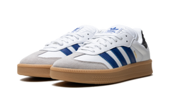 Samba XLG "Royal Blue" IE9182
