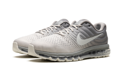 Air Max 2017 "Light Bone" 849559 005